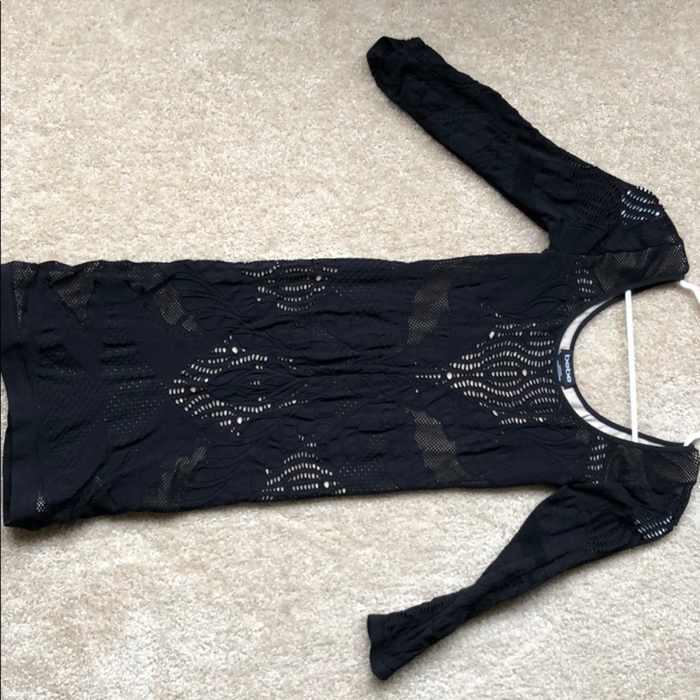 Bebe bodycon